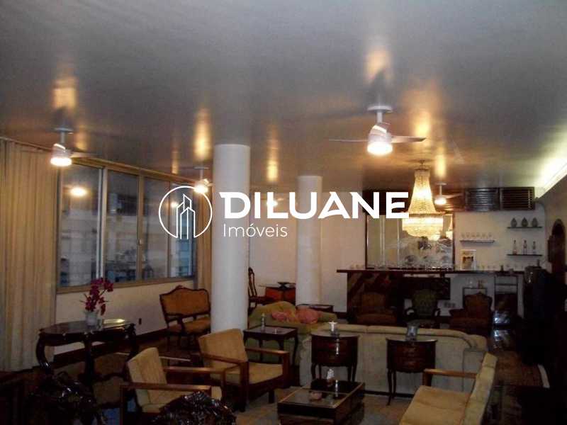 Foto 1 de Apartamento com 4 Quartos à venda, 303m² em Copacabana, Rio de Janeiro