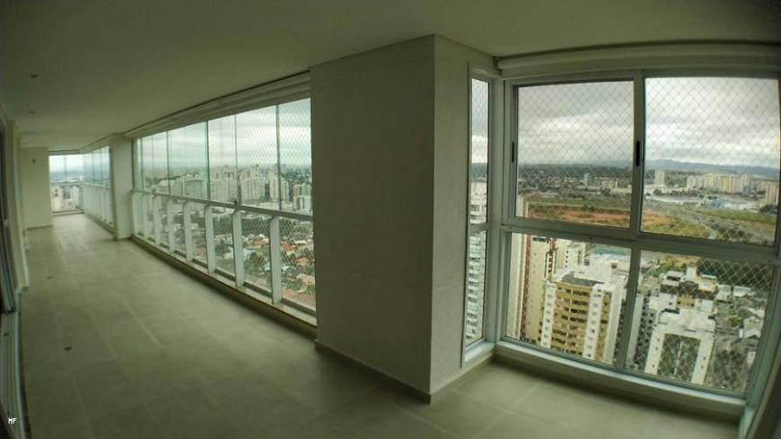 Foto 1 de Apartamento com 4 Quartos para alugar, 183m² em Jardim Aquarius, São José dos Campos