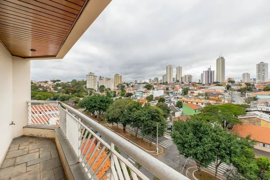 Foto 4 de Apartamento com 4 Quartos à venda, 159m² em Jardim da Saude, São Paulo