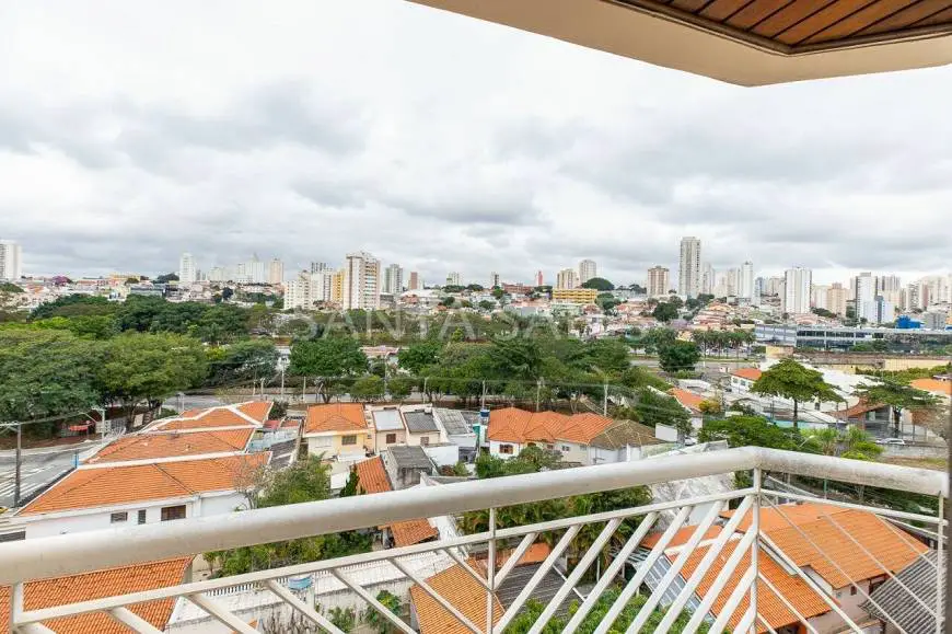 Foto 5 de Apartamento com 4 Quartos à venda, 159m² em Jardim da Saude, São Paulo