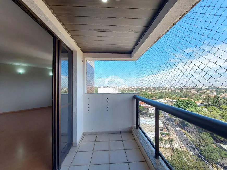 Foto 1 de Apartamento com 4 Quartos à venda, 137m² em Jardim das Paineiras, Campinas