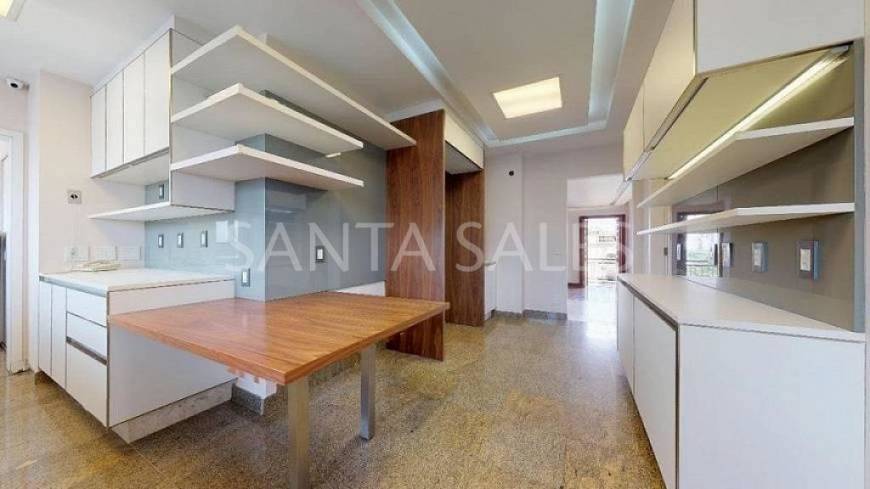 Foto 2 de Apartamento com 4 Quartos à venda, 336m² em Jardim Paulista, São Paulo