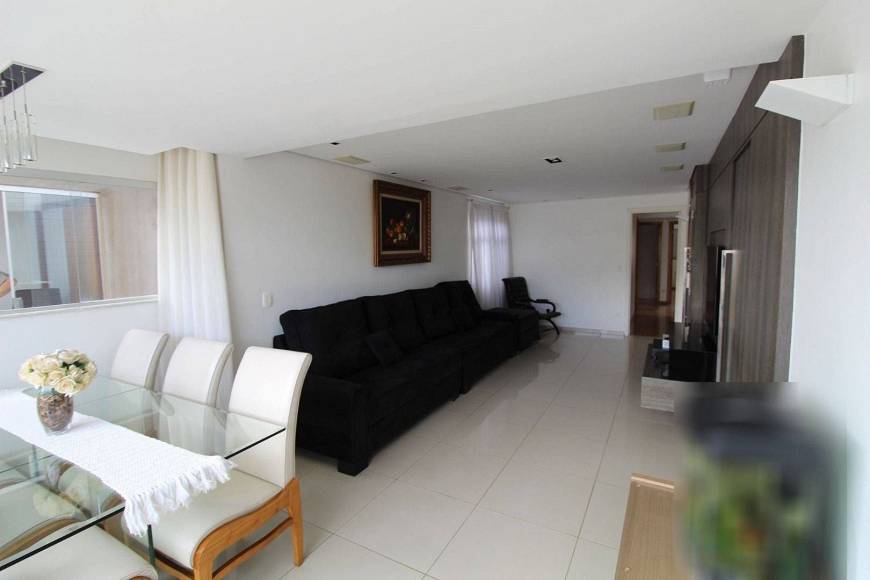 Foto 1 de Apartamento com 4 Quartos à venda, 250m² em Padre Eustáquio, Belo Horizonte