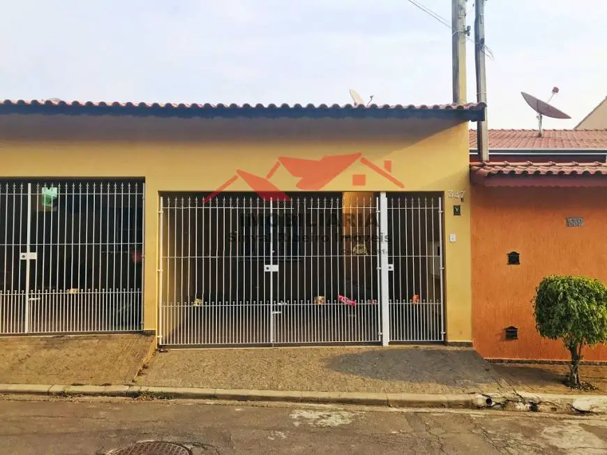 Foto 1 de Casa com 1 Quarto para alugar, 50m² em São Luiz, Cajamar