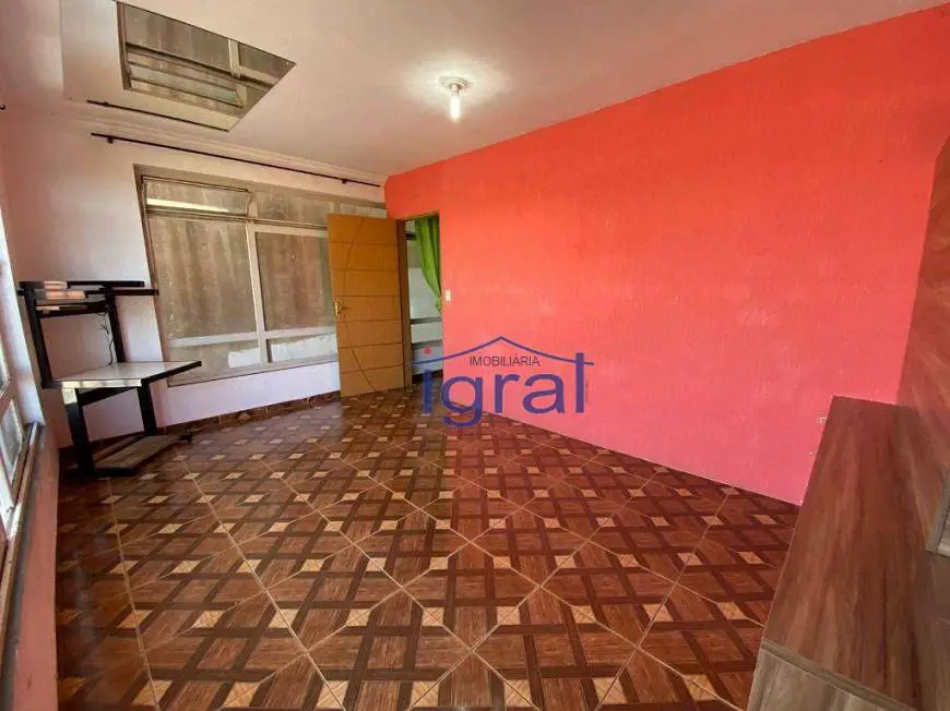 Foto 1 de Casa com 2 Quartos para alugar, 40m² em Cidade Vargas, São Paulo