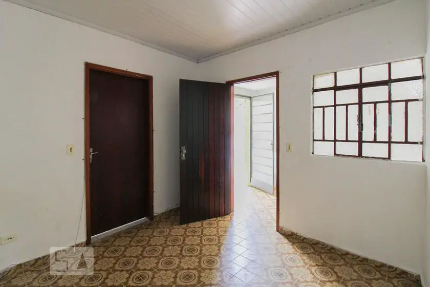 Foto 1 de Casa com 2 Quartos para alugar, 80m² em Jardim Brasil, São Paulo