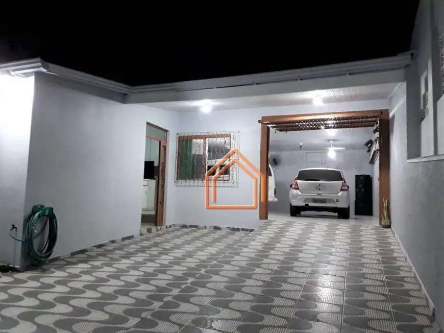 Foto 3 de Casa com 2 Quartos à venda, 253m² em Nova Alvorada, Alvorada