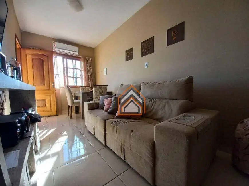 Foto 4 de Casa com 2 Quartos à venda, 85m² em Nova Alvorada, Alvorada