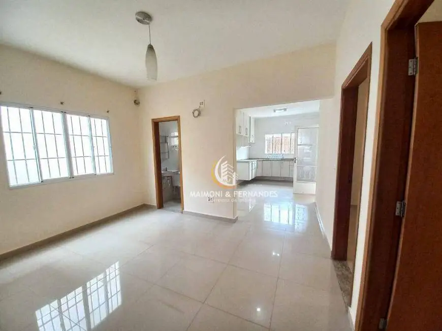 Foto 1 de Casa com 2 Quartos para venda ou aluguel, 140m² em Saude, Rio Claro