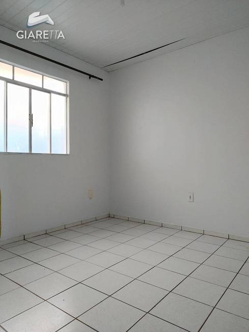 Foto 2 de Casa com 2 Quartos para alugar, 41m² em Vila Pioneiro, Toledo