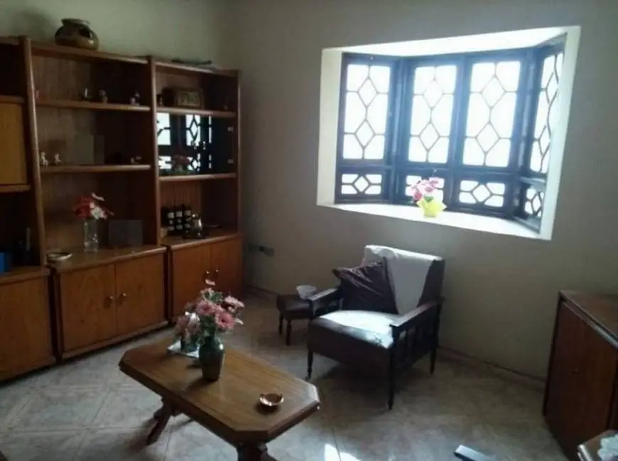 Foto 1 de Casa com 2 Quartos à venda, 60m² em Vila Rosalia, Guarulhos
