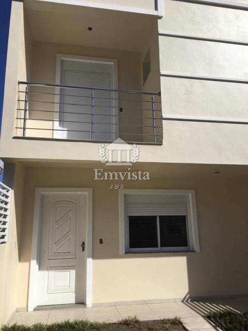 Foto 1 de Casa com 3 Quartos à venda, 102m² em Fátima, Canoas