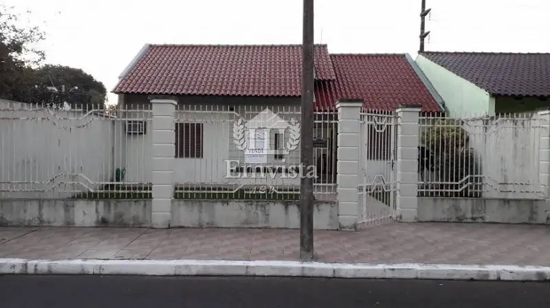 Foto 1 de Casa com 3 Quartos à venda, 180m² em Fátima, Canoas