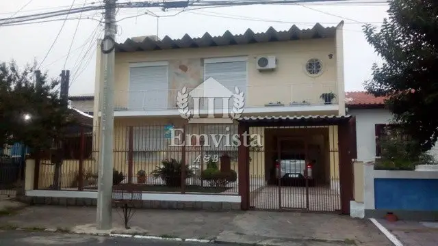 Foto 1 de Casa com 3 Quartos à venda, 232m² em Fátima, Canoas