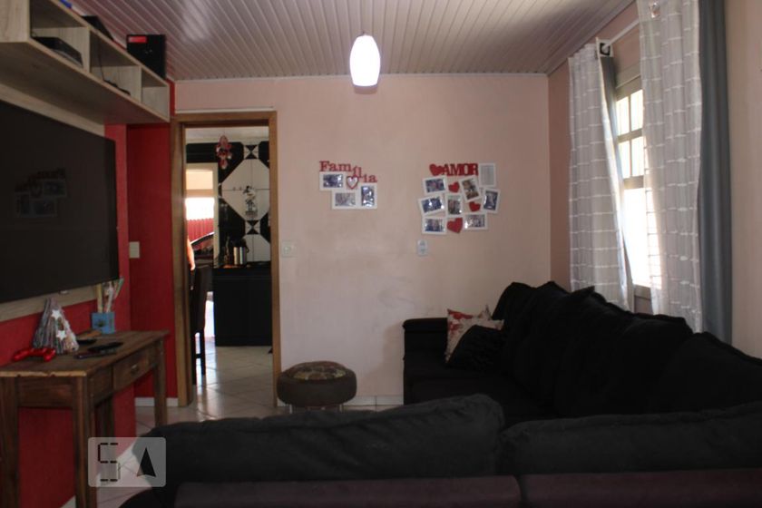 Foto 1 de Casa com 3 Quartos à venda, 75m² em São José, Canoas