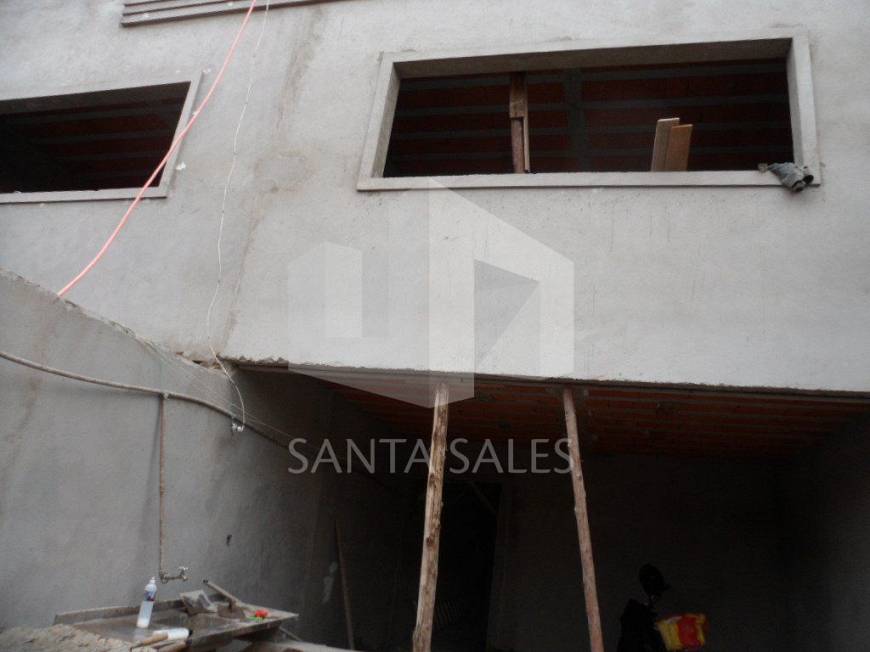 Foto 1 de Casa com 3 Quartos à venda, 175m² em Vila Gumercindo, São Paulo
