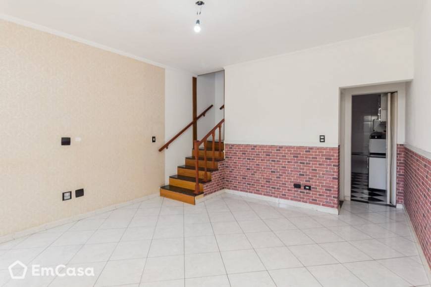 Foto 3 de Casa com 3 Quartos à venda, 110m² em Vila Nova Mazzei, São Paulo