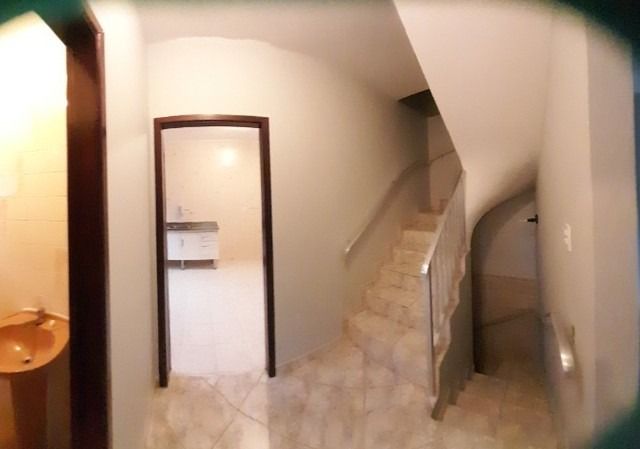 Foto 1 de Casa com 4 Quartos para alugar, 154m² em Jardim Wallace Simonsen, São Bernardo do Campo