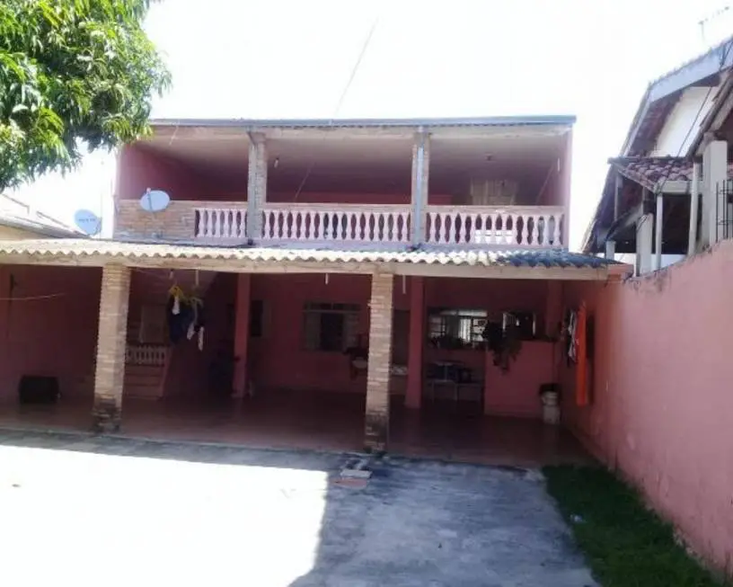 Foto 1 de Casa com 4 Quartos à venda, 70m² em Residencial União, São José dos Campos