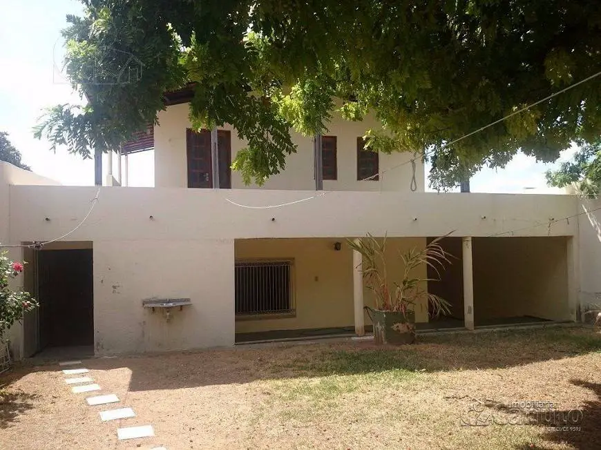 Foto 3 de Casa com 4 Quartos para alugar, 150m² em Santo Antônio, Juazeiro do Norte