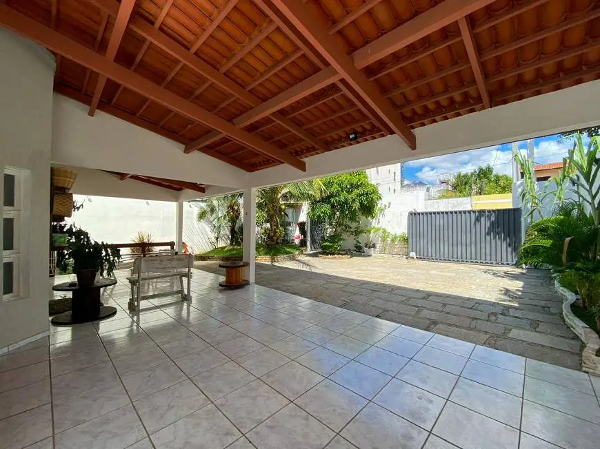 Foto 5 de Casa com 5 Quartos à venda, 370m² em Capim Macio, Natal