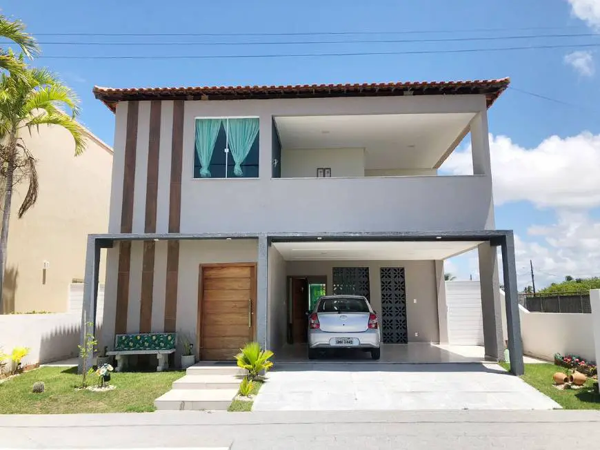 Foto 1 de Casa com 5 Quartos para alugar, 360m² em Zona de Expansao Robalo, Aracaju