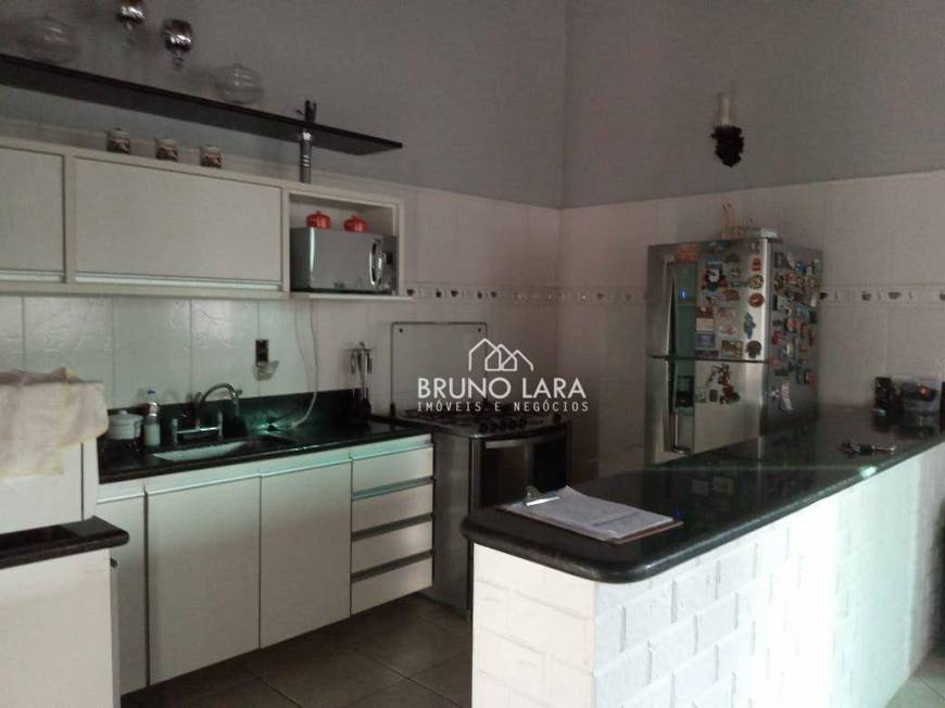 Foto 5 de Casa com 6 Quartos para alugar, 1000m² em Condomínio Fazenda Solar, Igarapé