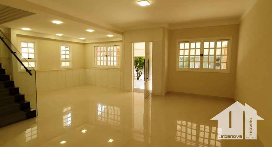Foto 1 de Casa de Condomínio com 4 Quartos à venda, 340m² em Jardim das Colinas, São José dos Campos