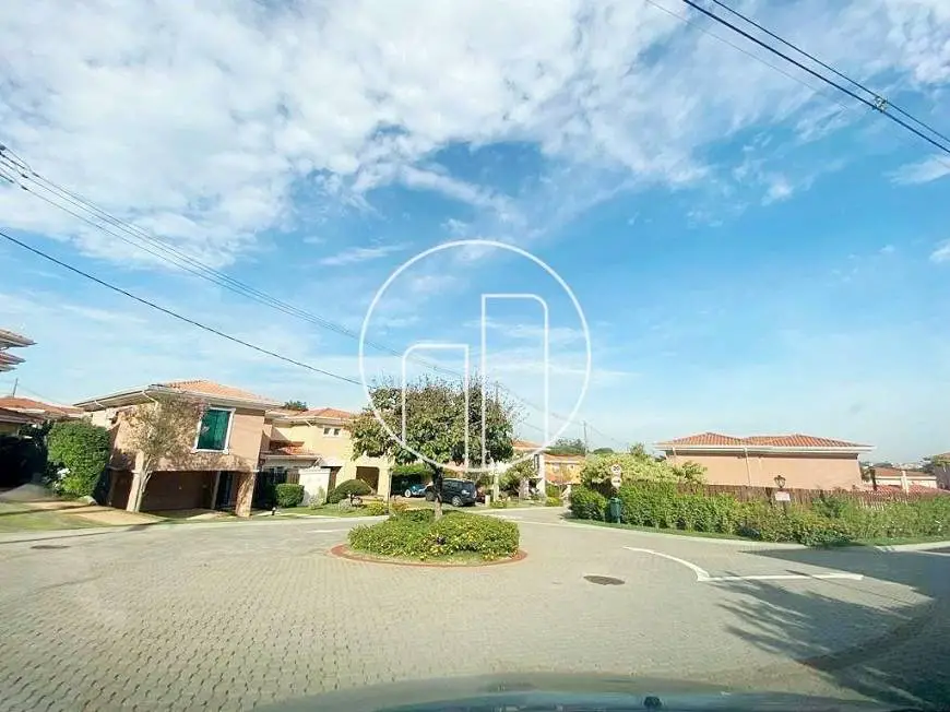 Foto 1 de Casa de Condomínio com 4 Quartos à venda, 166m² em Parque Alto Taquaral, Campinas