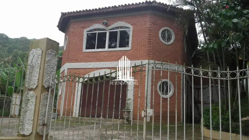 Foto 1 de Chácara com 4 Quartos à venda, 750m² em Parque Botujuru, São Bernardo do Campo