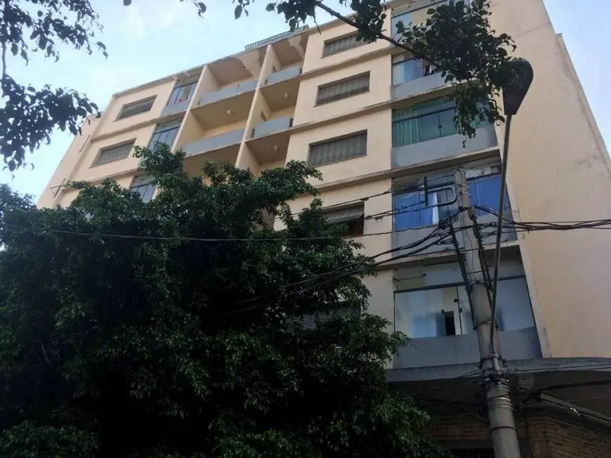 Foto 1 de Cobertura com 3 Quartos à venda, 250m² em Bela Vista, São Paulo