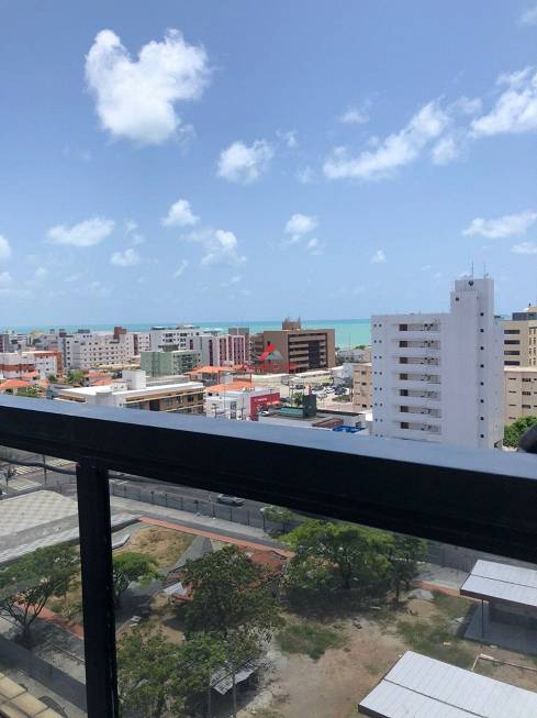 Foto 1 de Cobertura com 4 Quartos à venda, 447m² em Manaíra, João Pessoa