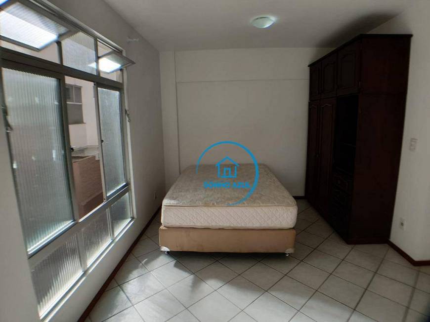 Foto 3 de Kitnet com 1 Quarto para alugar, 39m² em Capoeiras, Florianópolis