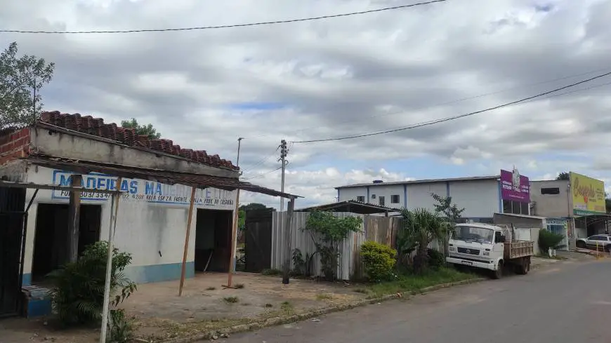Foto 1 de Lote/Terreno à venda, 924m² em Guara II, Brasília