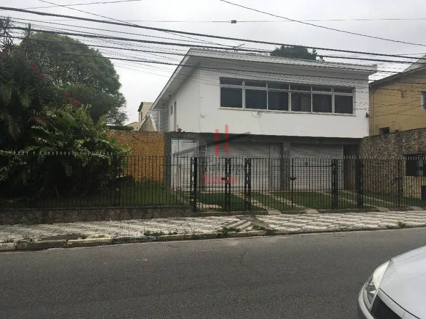 Foto 1 de Lote/Terreno à venda, 1155m² em Penha, São Paulo