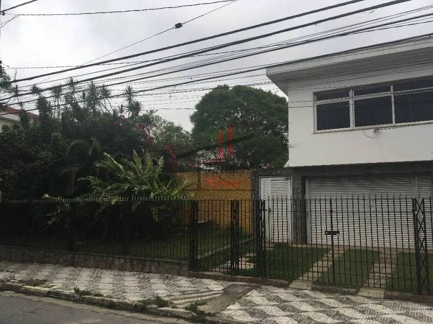 Foto 3 de Lote/Terreno à venda, 1155m² em Penha, São Paulo