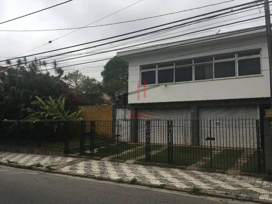 Foto 4 de Lote/Terreno à venda, 1155m² em Penha, São Paulo