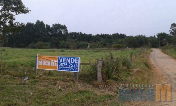 Foto 2 de Lote/Terreno à venda, 150000m² em Sanga Funda, Nova Santa Rita