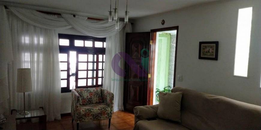 Foto 1 de Sobrado com 3 Quartos à venda, 197m² em Jardim das Flores, Osasco