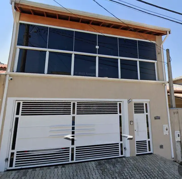 Foto 1 de Sobrado com 3 Quartos à venda, 150m² em Jardim Paulista, Indaiatuba
