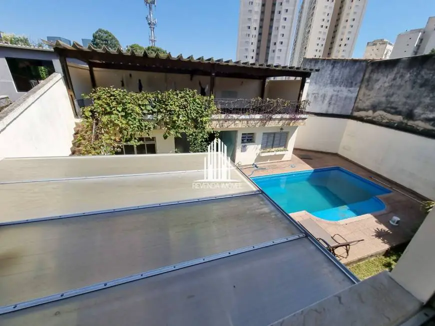 Foto 5 de Sobrado com 4 Quartos à venda, 520m² em Vila Cruzeiro, São Paulo