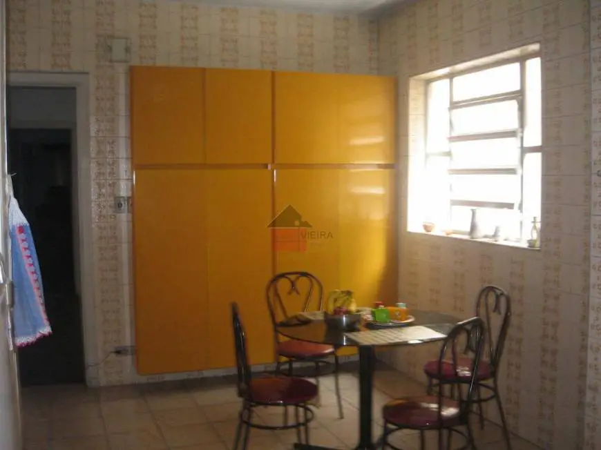 Foto 3 de Sobrado com 5 Quartos à venda, 243m² em Vila Deodoro, São Paulo