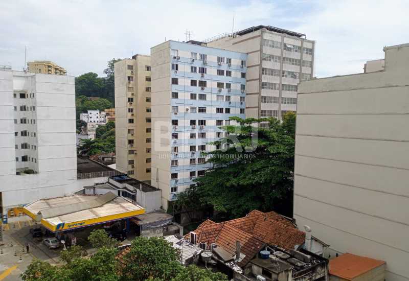 Foto 1 de Apartamento com 1 Quarto à venda, 50m² em Botafogo, Rio de Janeiro