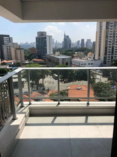Foto 1 de Apartamento com 1 Quarto à venda, 38m² em Butantã, São Paulo