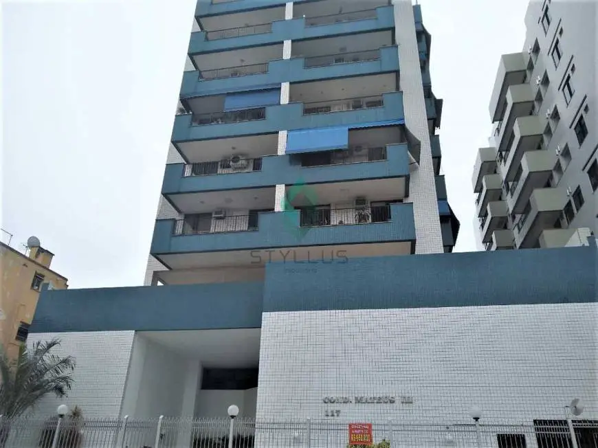 Foto 1 de Apartamento com 1 Quarto à venda, 95m² em Cachambi, Rio de Janeiro
