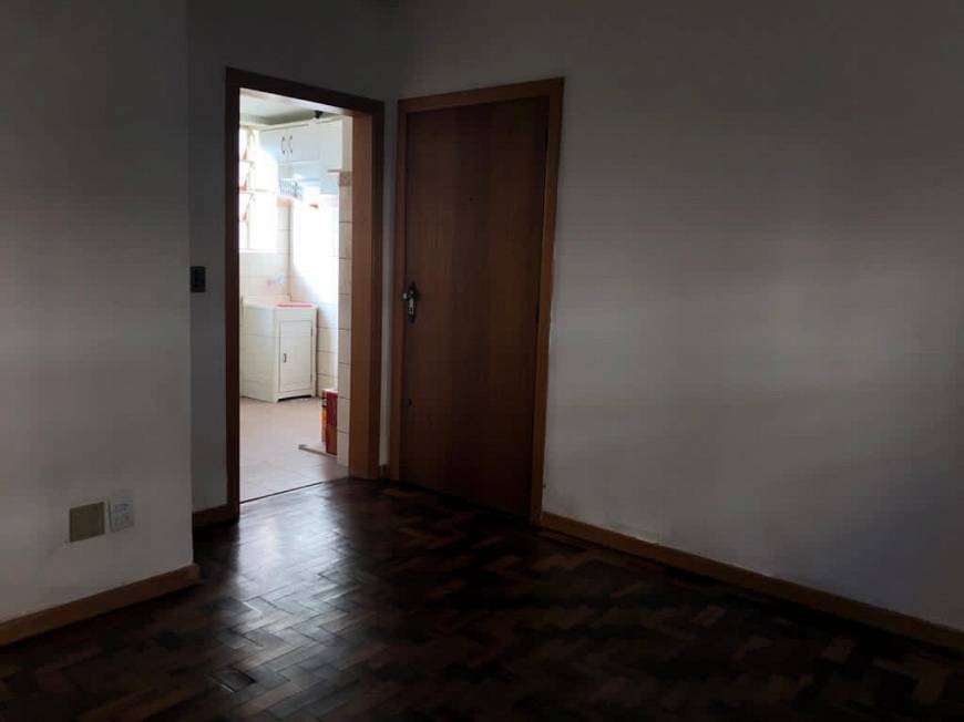Foto 5 de Apartamento com 1 Quarto à venda, 36m² em Camaquã, Porto Alegre