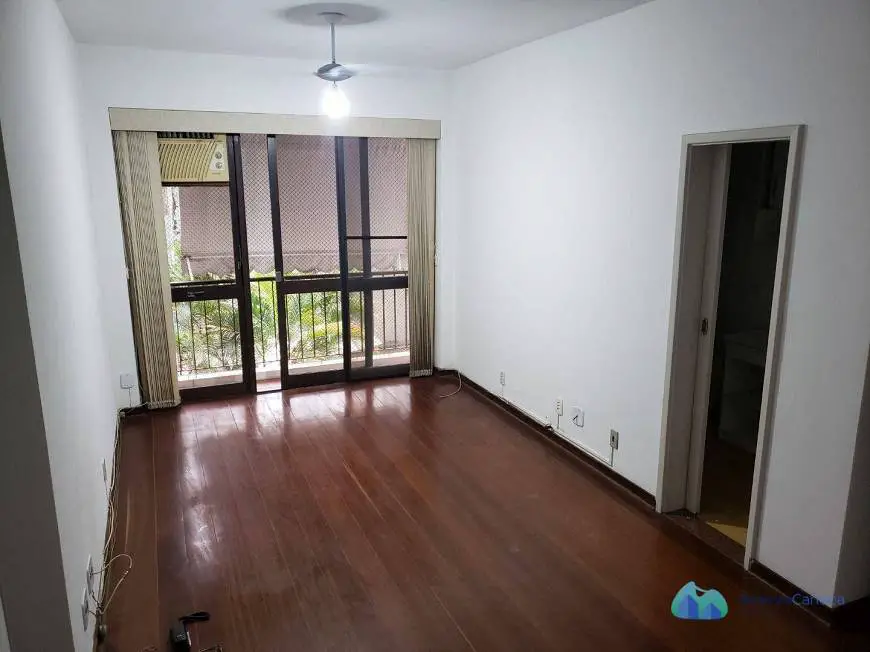 Foto 1 de Apartamento com 1 Quarto para alugar, 59m² em Humaitá, Rio de Janeiro