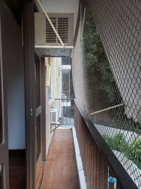 Foto 5 de Apartamento com 1 Quarto para alugar, 59m² em Humaitá, Rio de Janeiro