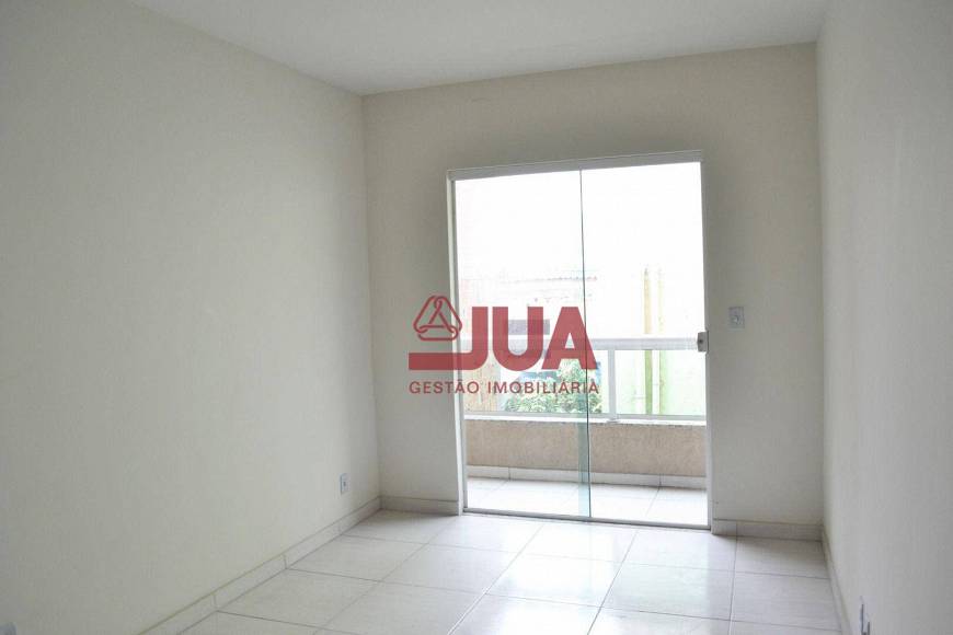 Foto 3 de Apartamento com 1 Quarto para venda ou aluguel, 56m² em Ponto Chic, Nova Iguaçu