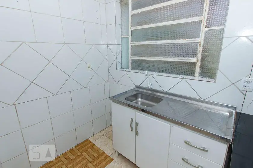 Foto 4 de Apartamento com 1 Quarto para alugar, 35m² em Rubem Berta, Porto Alegre